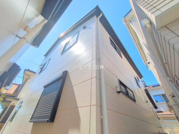 横浜市泉区中田西2期 