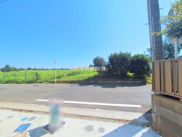 横浜市泉区中田西2期 