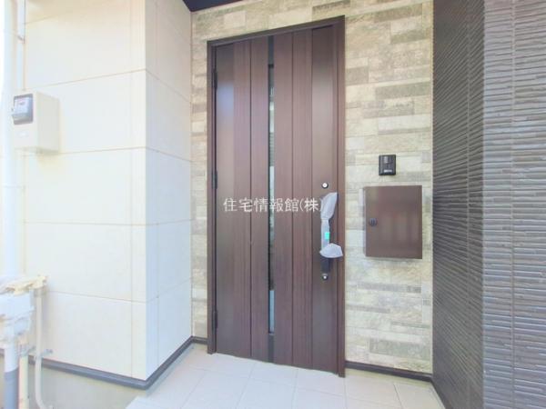 横浜市泉区中田西2期 