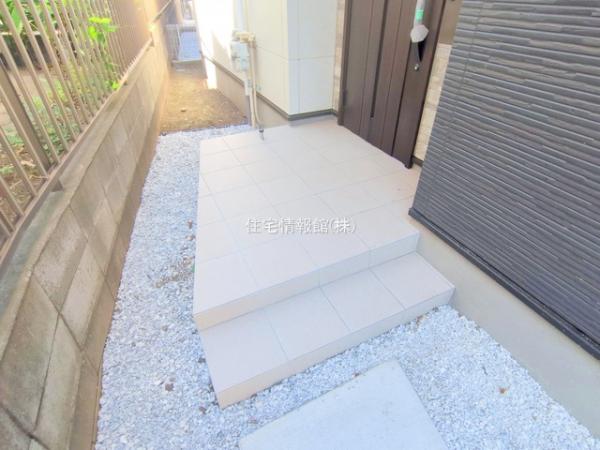 横浜市泉区中田西2期 