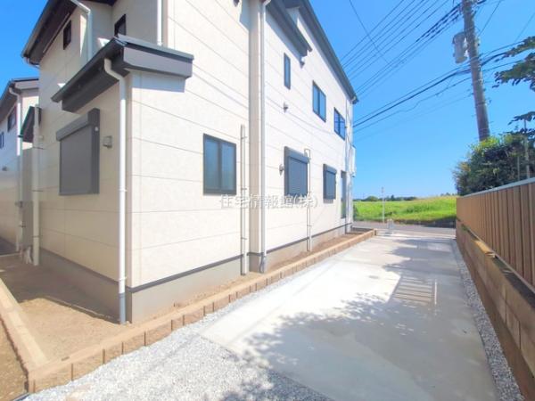 横浜市泉区中田西2期 