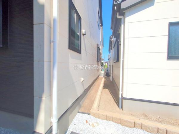 横浜市泉区中田西2期 