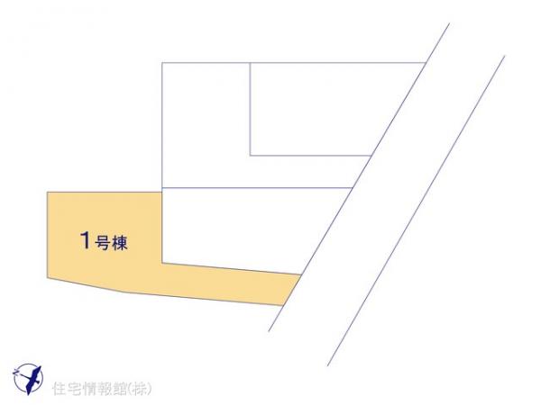 横浜市泉区中田西2期 