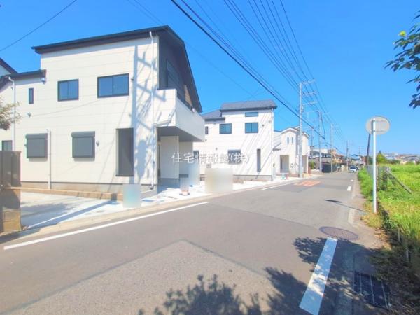 横浜市泉区中田西2期 