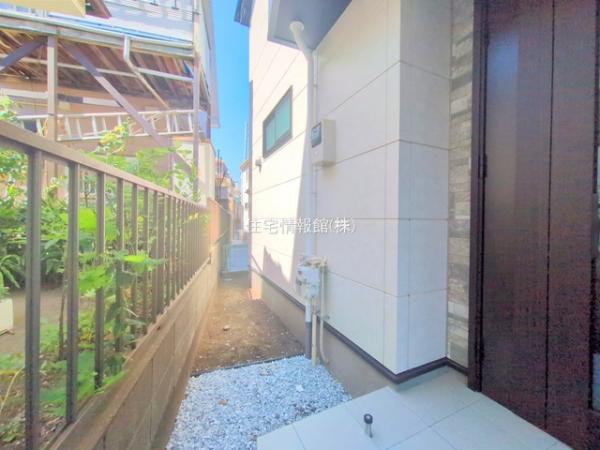 横浜市泉区中田西2期 