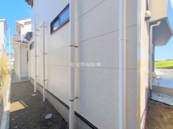 横浜市泉区中田西2期 