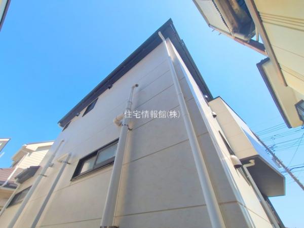 横浜市泉区中田西2期 