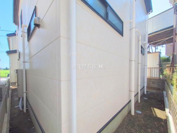 横浜市泉区中田西2期 