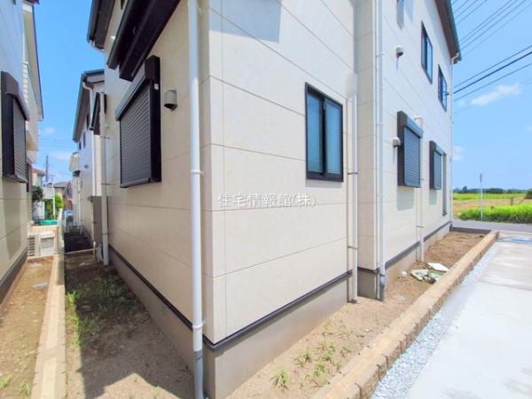 横浜市泉区中田西2期 