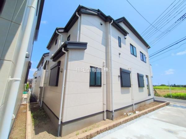 横浜市泉区中田西2期 