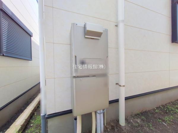 横浜市泉区中田西2期 