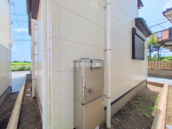 横浜市泉区中田西2期 