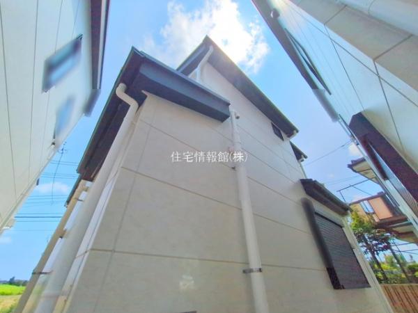 横浜市泉区中田西2期 