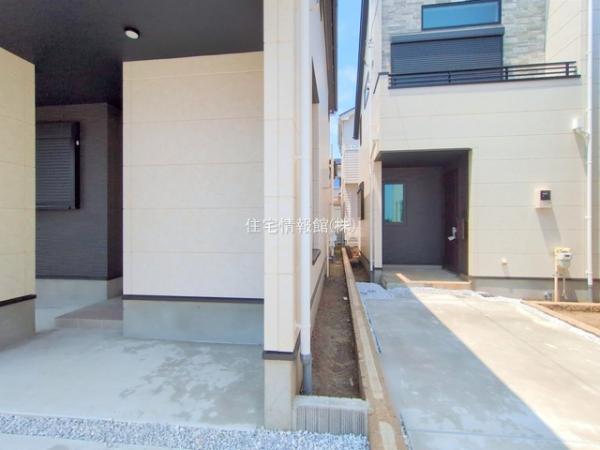 横浜市泉区中田西2期 