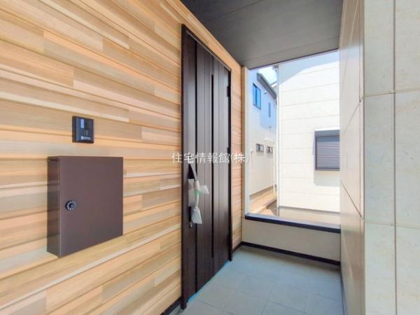 横浜市泉区中田西2期 