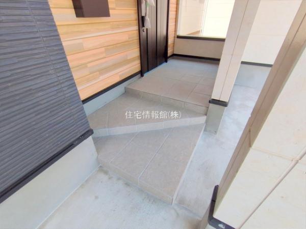 横浜市泉区中田西2期 