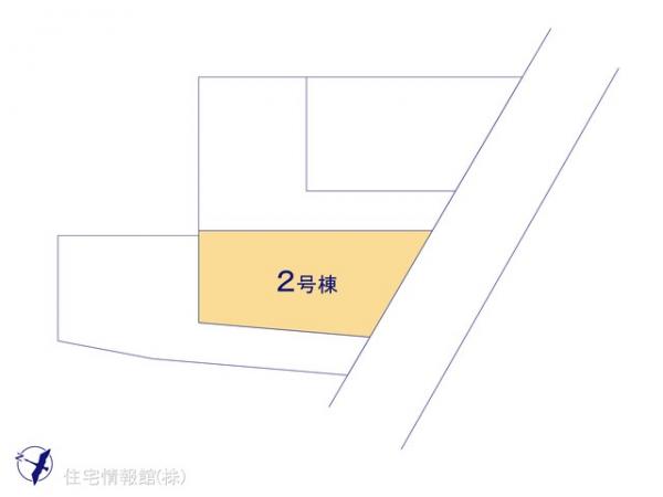 横浜市泉区中田西2期 