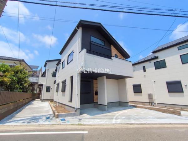 横浜市泉区中田西2期 