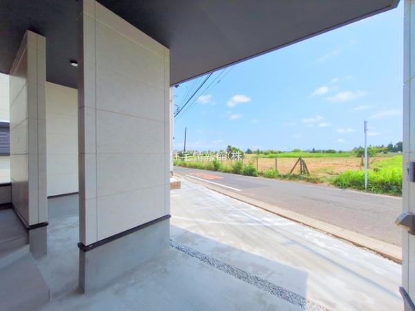 横浜市泉区中田西2期 