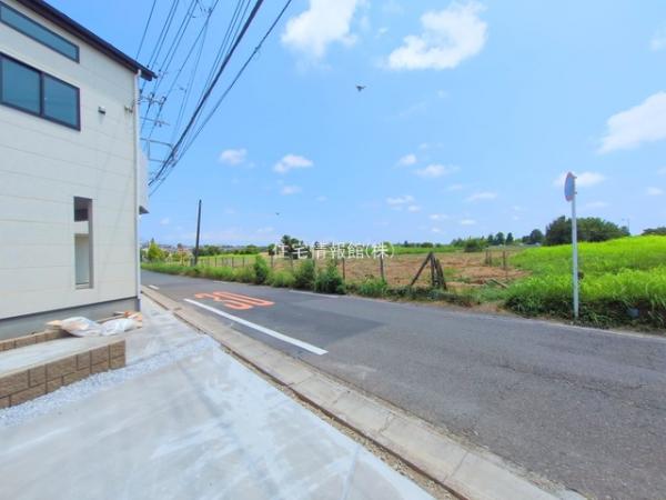 横浜市泉区中田西2期 