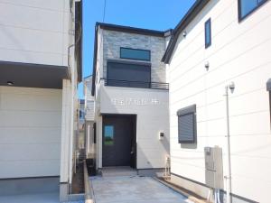 新築戸建 神奈川県横浜市泉区中田西４丁目148-1 横浜市営地下鉄ブルーライン中田駅 42990000