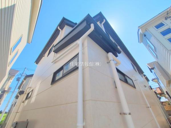 横浜市泉区中田西2期 