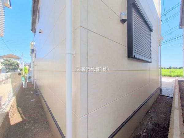 横浜市泉区中田西2期 