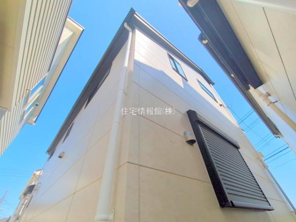 横浜市泉区中田西2期 