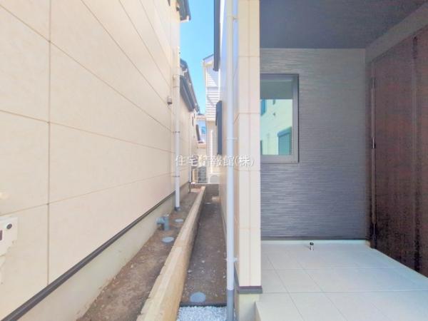 横浜市泉区中田西2期 