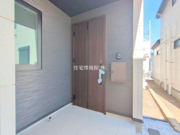 横浜市泉区中田西2期 