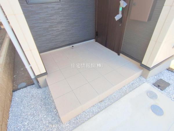 横浜市泉区中田西2期 