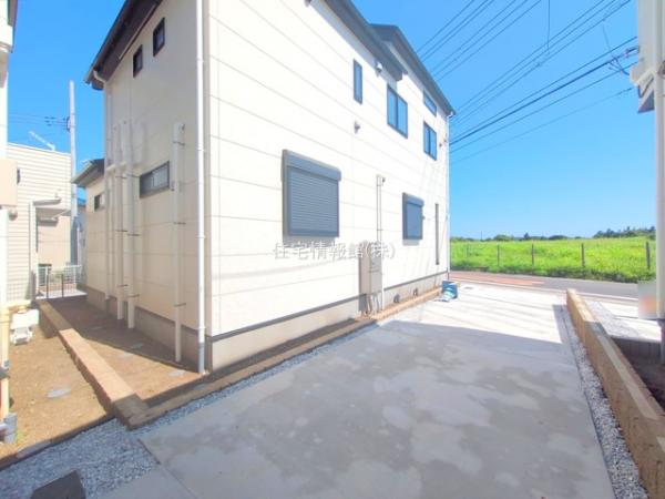 横浜市泉区中田西2期 