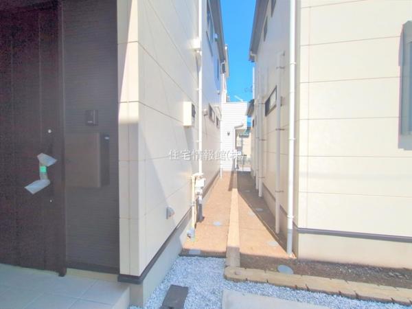 横浜市泉区中田西2期 