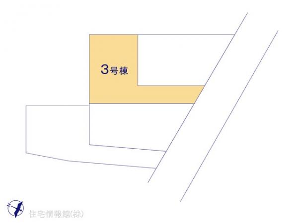 横浜市泉区中田西2期 
