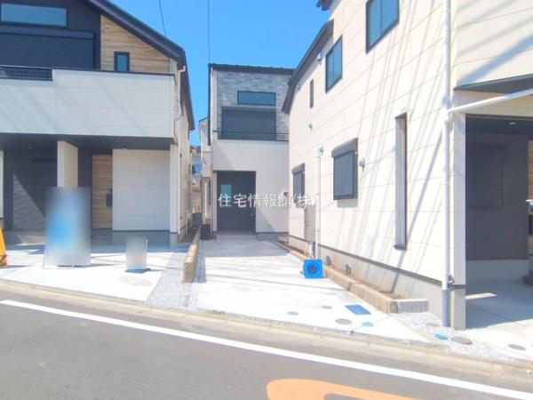 横浜市泉区中田西2期 