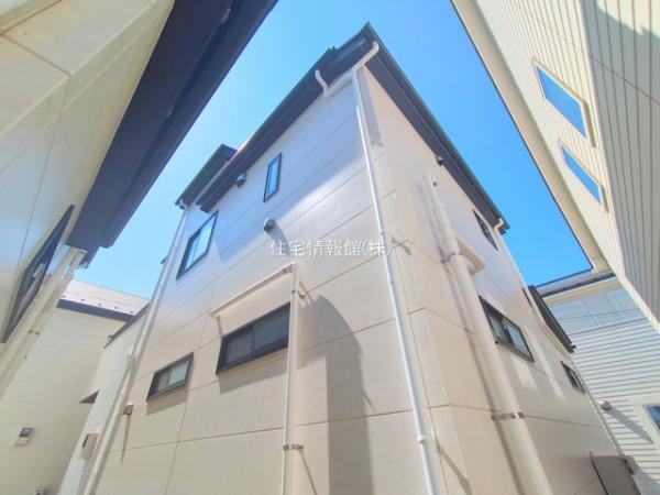 横浜市泉区中田西2期 