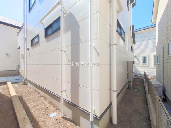 横浜市泉区中田西2期 