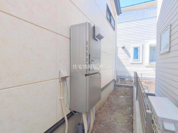 横浜市泉区中田西2期 