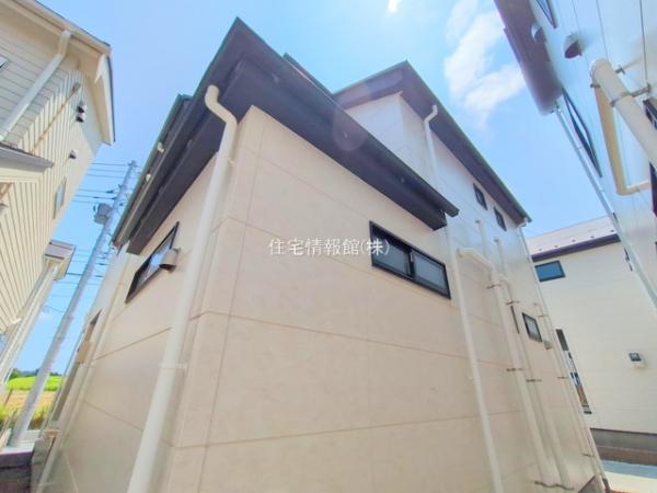 横浜市泉区中田西2期 