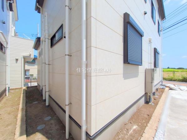 横浜市泉区中田西2期 