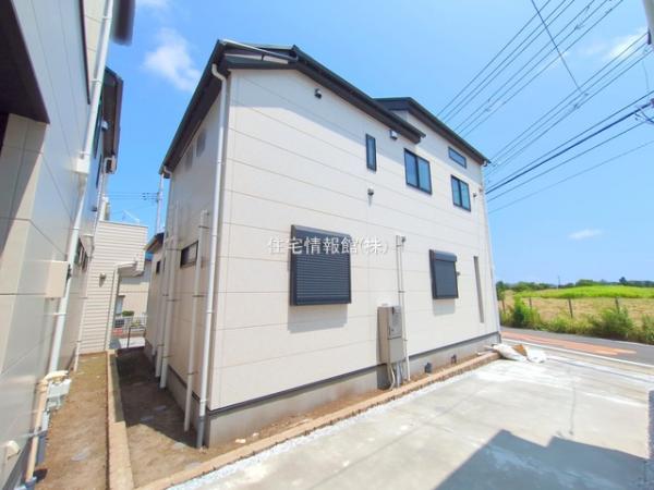 横浜市泉区中田西2期 