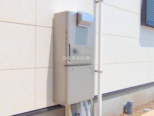 横浜市泉区中田西2期 