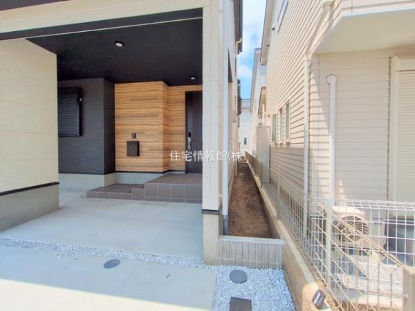 横浜市泉区中田西2期 