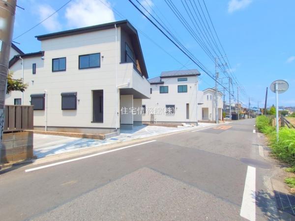 横浜市泉区中田西2期 