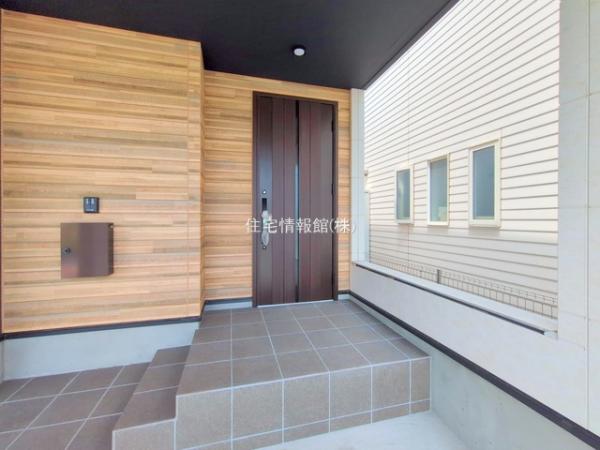 横浜市泉区中田西2期 