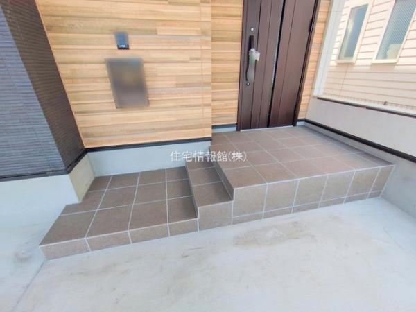 横浜市泉区中田西2期 