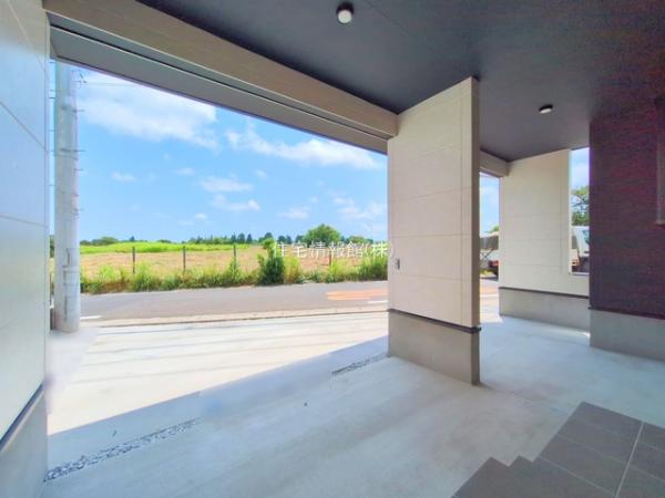 横浜市泉区中田西2期 