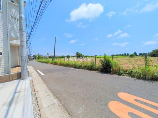 横浜市泉区中田西2期 