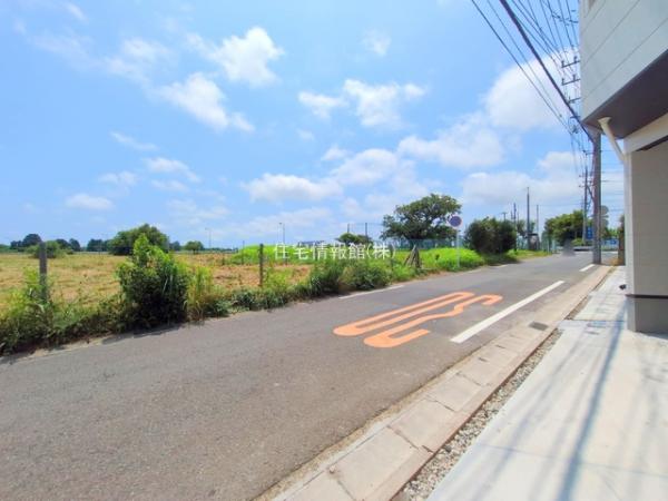 横浜市泉区中田西2期 