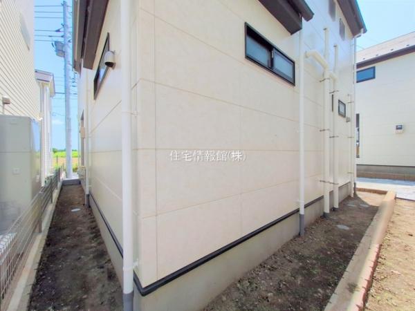 横浜市泉区中田西2期 